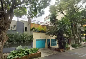 Foto de inmueble en CHOLULA #63, Col. Condesa C.P. 06140, Cuauhtémoc