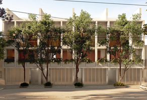 Foto de inmueble en , Col. Condesa C.P. 06140, Cuauhtémoc