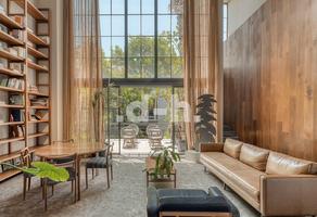 Foto de inmueble en , Col. Condesa C.P. 06140, Cuauhtémoc