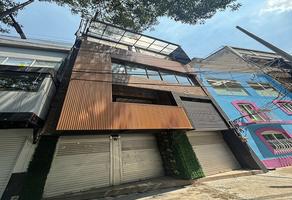 Foto de inmueble en , Col. Condesa C.P. 06140, Cuauhtémoc