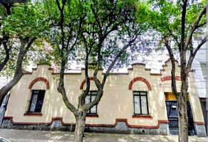 Foto de inmueble en Francisco Márquez, Col. Condesa C.P. 06140, Cuauhtémoc