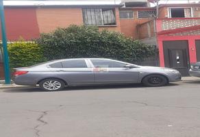Foto de inmueble en , Col. Consejo Agrarista Mexicano C.P. 09760, Iztapalapa