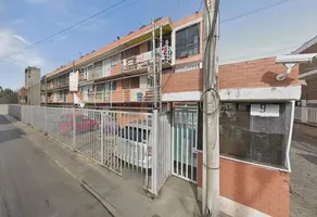 Foto de inmueble en TEZOZOMOC #109, Col. Consejo Agrarista Mexicano C.P. 09760, Iztapalapa