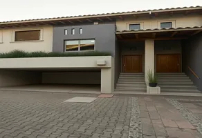 Foto de inmueble en Avila #na, Col. Contadero C.P. 05500, Cuajimalpa de Morelos