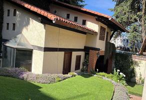 Foto de inmueble en CDA. TEJOCOTES, Col. Contadero C.P. 05500, Cuajimalpa de Morelos