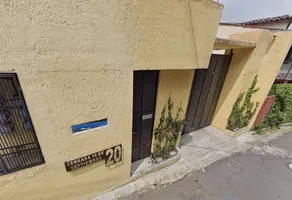 Foto de inmueble en Cda. 16 de Septiembre  #20, Col. Contadero C.P. 05500, Cuajimalpa de Morelos