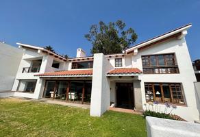 Foto de inmueble en Contadero, Col. Contadero C.P. 05500, Cuajimalpa de Morelos