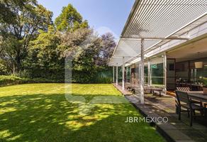 Foto de inmueble en , Col. Contadero C.P. 05500, Cuajimalpa de Morelos