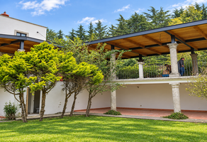 Foto de inmueble en , Col. Contadero C.P. 05500, Cuajimalpa de Morelos