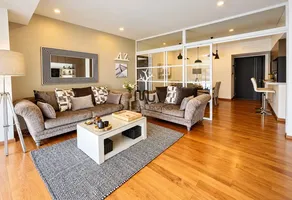 Foto de inmueble en av santa fe #462, Col. Contadero C.P. 05500, Cuajimalpa de Morelos