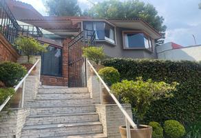 Foto de inmueble en calle L, Col. Contadero C.P. 05500, Cuajimalpa de Morelos