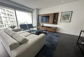 Foto de inmueble en Av Santa Fe #00, Col. Cruz Blanca C.P. 05700, Cuajimalpa de Morelos