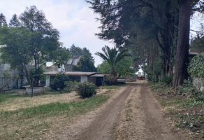 Foto de inmueble en Cruz Blanca, Col. Cruz Blanca C.P. 05700, Cuajimalpa de Morelos