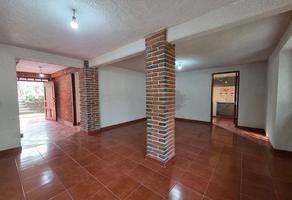 Foto de inmueble en Cerro Negro, Col. Cruz del Farol C.P. 14248, Tlalpan