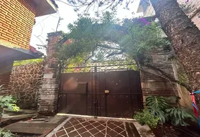 Foto de inmueble en Sin nombre de calle #S/N, Col. Cruz del Farol C.P. 14248, Tlalpan