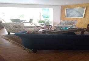 Foto de inmueble en Av. José María Castorena, Col. Cuajimalpa C.P. 05000, Cuajimalpa de Morelos