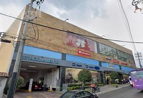 Foto de inmueble en Av. Juárez, Col. Cuajimalpa C.P. 05000, Cuajimalpa de Morelos