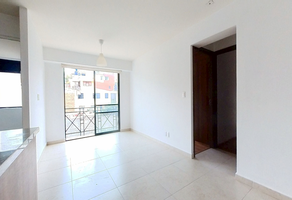 Foto de inmueble en Av. México 363, Depto. 204, Edif B, Park Deluxe, Cuajimalpa de Morelos,  Ciudad de México, CDMX, C.p, Col. Cuajimalpa C.P. 05000, Cuajimalpa de Morelos
