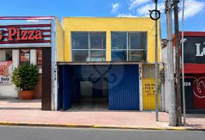 Foto de inmueble en Avenida José María Castorena 200, Col. Cuajimalpa C.P. 05000, Cuajimalpa de Morelos