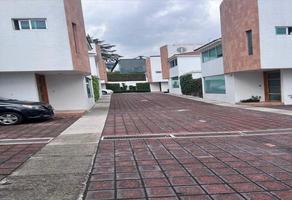 Foto de inmueble en Coahuila, Col. Cuajimalpa C.P. 05000, Cuajimalpa de Morelos
