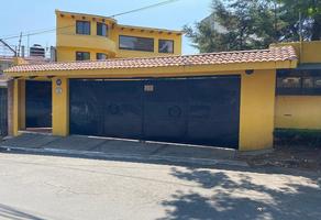 Foto de inmueble en Couahuila, Col. Cuajimalpa C.P. 05000, Cuajimalpa de Morelos