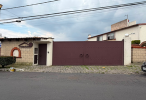 Foto de inmueble en , Col. Cuajimalpa C.P. 05000, Cuajimalpa de Morelos