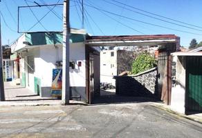 Foto de inmueble en PROL. OCAMPO #0, Col. Cuajimalpa C.P. 05000, Cuajimalpa de Morelos