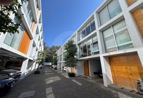 Foto de inmueble en Privada Acacias, Col. Cuajimalpa C.P. 05000, Cuajimalpa de Morelos