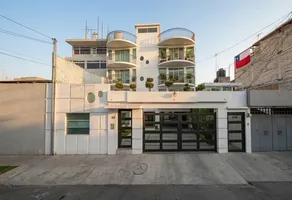 Foto de inmueble en Puebla #1, Col. Cuajimalpa C.P. 05000, Cuajimalpa de Morelos