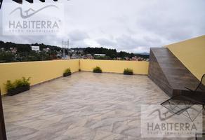 Foto de inmueble en Renta Depa  EN Cuajimalpa CON Roof Privado, Col. Cuajimalpa C.P. 05000, Cuajimalpa de Morelos