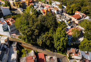 Foto de inmueble en Tepozanco, Col. Cuajimalpa C.P. 05000, Cuajimalpa de Morelos