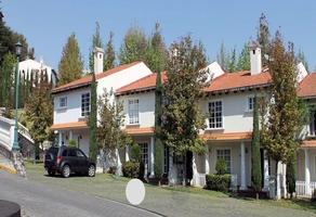 Foto de inmueble en castorena, Col. Cuajimalpa C.P. 05000, Cuajimalpa de Morelos