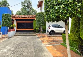 Foto de inmueble en prolongacion hidalgo, Col. Cuajimalpa C.P. 05000, Cuajimalpa de Morelos