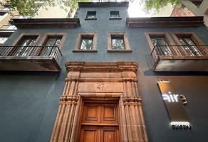 Foto de inmueble en , Col. Cuauhtémoc C.P. 06500, Cuauhtémoc