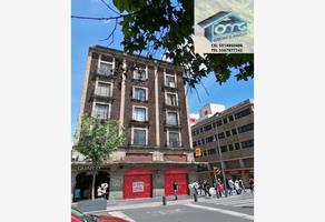 Foto de inmueble en Sin nombre de calle #.Int. ., Col. Cuauhtémoc C.P. 06500, Cuauhtémoc