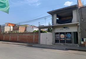 Foto de inmueble en Apango, Col. Cuautepec Barrio Alto C.P. 07100, Gustavo A. Madero
