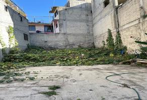 Foto de inmueble en Barrio bajo, Col. Cuautepec de Madero C.P. 07200, Gustavo A. Madero
