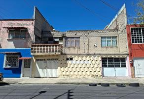 Foto de inmueble en Norte 70 A, Col. Cuchilla La Joya C.P. 07890, Gustavo A. Madero