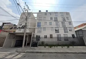 Foto de inmueble en Sin nombre de calle #441, Col. Cuchilla Pantitlan C.P. 15610, Venustiano Carranza