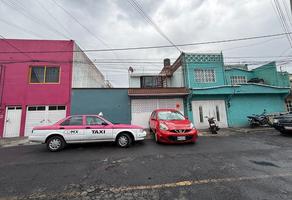 Foto de inmueble en Oriente, Col. Cuchilla del Tesoro C.P. 07900, Gustavo A. Madero