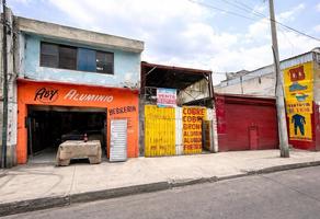 Foto de inmueble en Avenida Tlahuac, Col. Culhuacán C.P. 09800, Iztapalapa