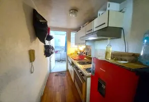 Foto de inmueble en Sin nombre de calle, Col. Culhuacán CTM Sección VIII C.P. 04909, Coyoacán
