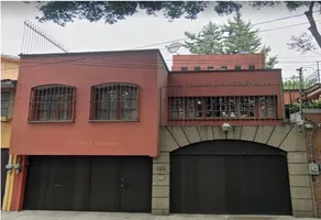 Foto de inmueble en ABASOLO #122, Col. Del Carmen C.P. 04100, Coyoacán