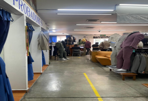Foto de inmueble en AV. MORELOS, Col. Del Carmen C.P. 03540, Benito Juárez
