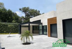 Foto de inmueble en Abasolo, Col. Del Carmen C.P. 04100, Coyoacán