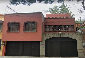 Foto de inmueble en Abasolo #122, Col. Del Carmen C.P. 04100, Coyoacán