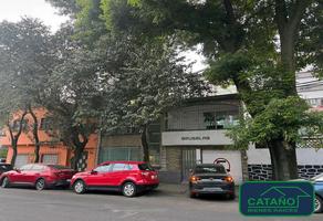 Foto de inmueble en Bruselas, Col. Del Carmen C.P. 04100, Coyoacán