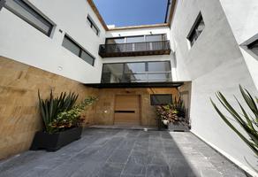 Foto de inmueble en Casa  EN Renta Y/O EN Venta DEL Carmen Coyoacan Calle Corina (nueva), Col. Del Carmen C.P. 04100, Coyoacán