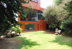 Foto de inmueble en , Col. Del Carmen C.P. 04100, Coyoacán