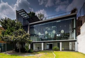Foto de inmueble en San Pedro, Col. Del Carmen C.P. 04100, Coyoacán